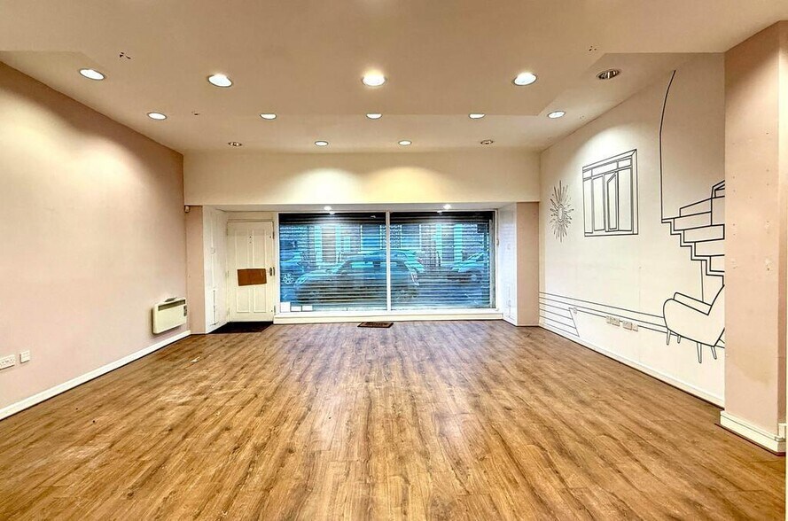 11 Frederick St, Sunderland to rent - Building Photo - Image 3 of 6