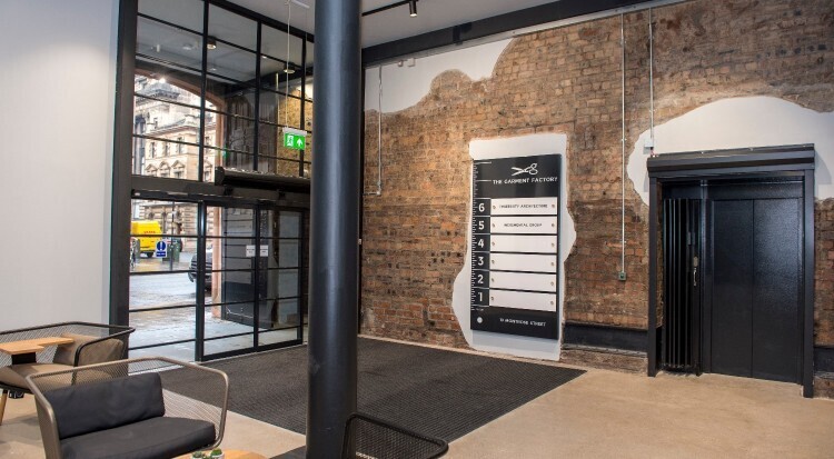 10 Montrose St, Glasgow to rent - Building Photo - Image 3 of 23