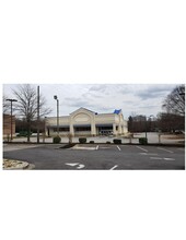 786 N Pine St, Spartanburg, SC for rent Building Photo- Image 1 of 2