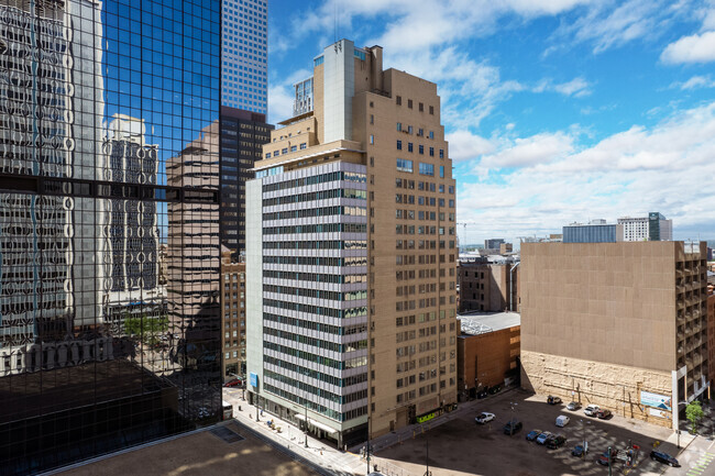 More details for 518 17th St, Denver, CO - Office for Rent