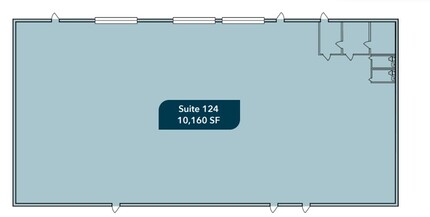 4102 Atlantic Ave, Raleigh, NC for rent Floor Plan- Image 2 of 2