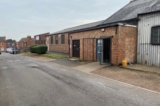 More details for Springfield Rd, Grantham - Industrial for Rent