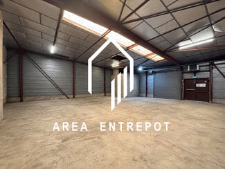 More details for 9036 Pole D'Activites Saint-Mitre-Braye De Cau, Aubagne - Industrial to Rent