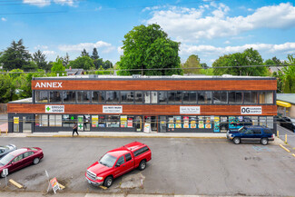 More details for 322-332 SE 82nd Ave, Portland, OR - Office/Retail, Retail for Rent