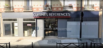 41 Boulevard De Verdun, Courbevoie to rent Building Photo- Image 1 of 7