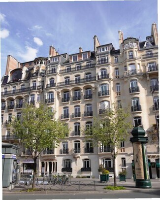 More details for 105 Rue Jouffroy D'Abbans, Paris - Office for Sale