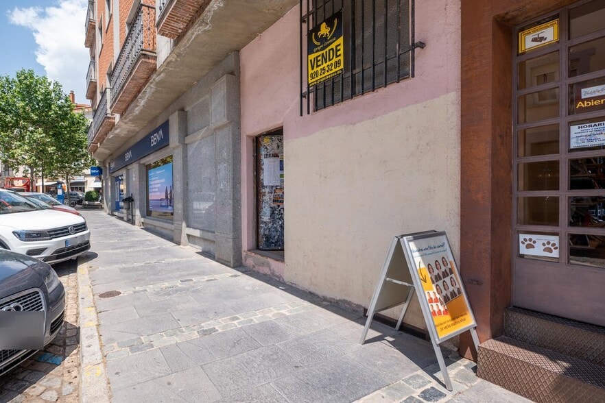 Build-to-Rent in Ávila, Ávila for sale - Building Photo - Image 2 of 2