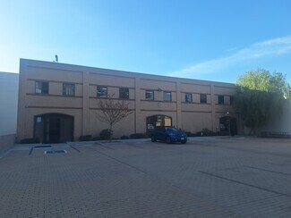 More details for 128 W Walnut Ave, Monrovia, CA - Light Industrial to Rent