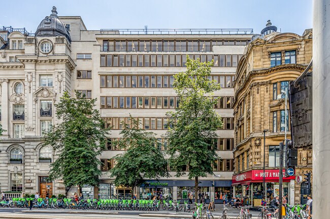 More details for 242-246 High Holborn, London - Office to Rent