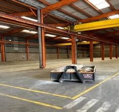 22 Avenue Du Château, SAINT-OUEN-L'AUMONE to rent Interior Photo- Image 2 of 6