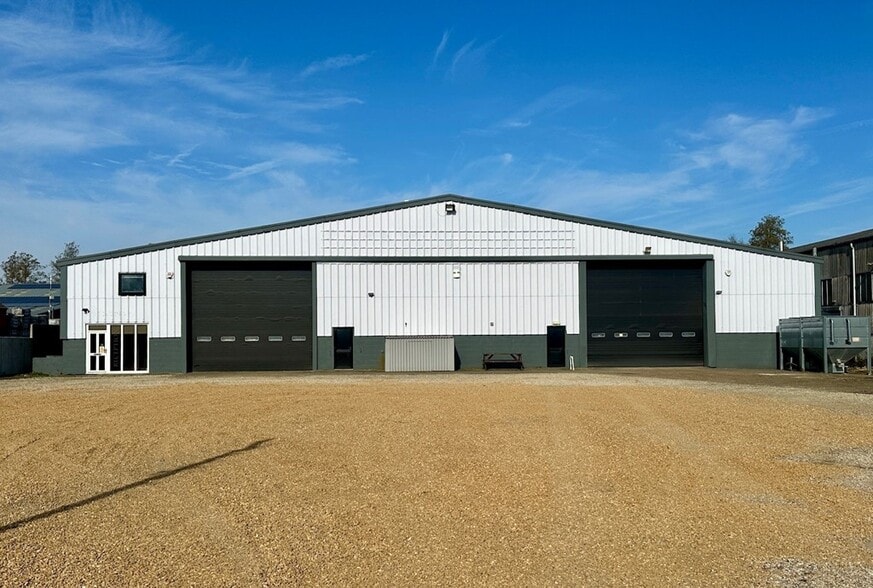 20 Dunkirk, Aylsham to rent - Building Photo - Image 1 of 1
