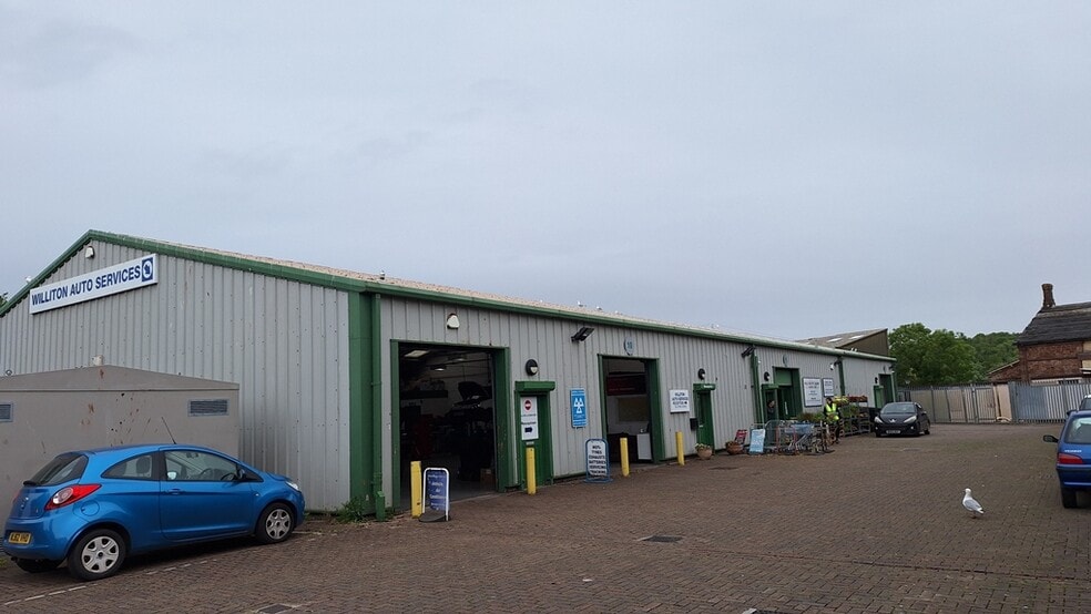 Roughmoor, Williton for sale - Building Photo - Image 2 of 8