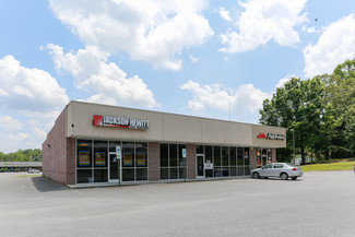 More details for 1000 E Main St, Cherryville, NC - Retail for Rent