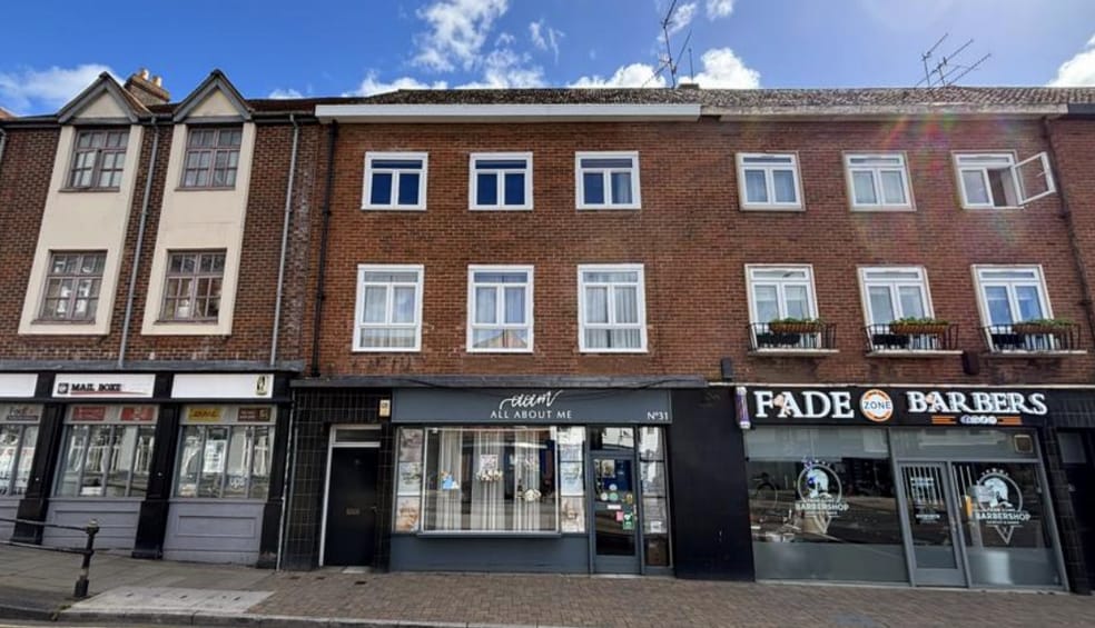 31 Sidbury, Worcester for sale - Building Photo - Image 3 of 4