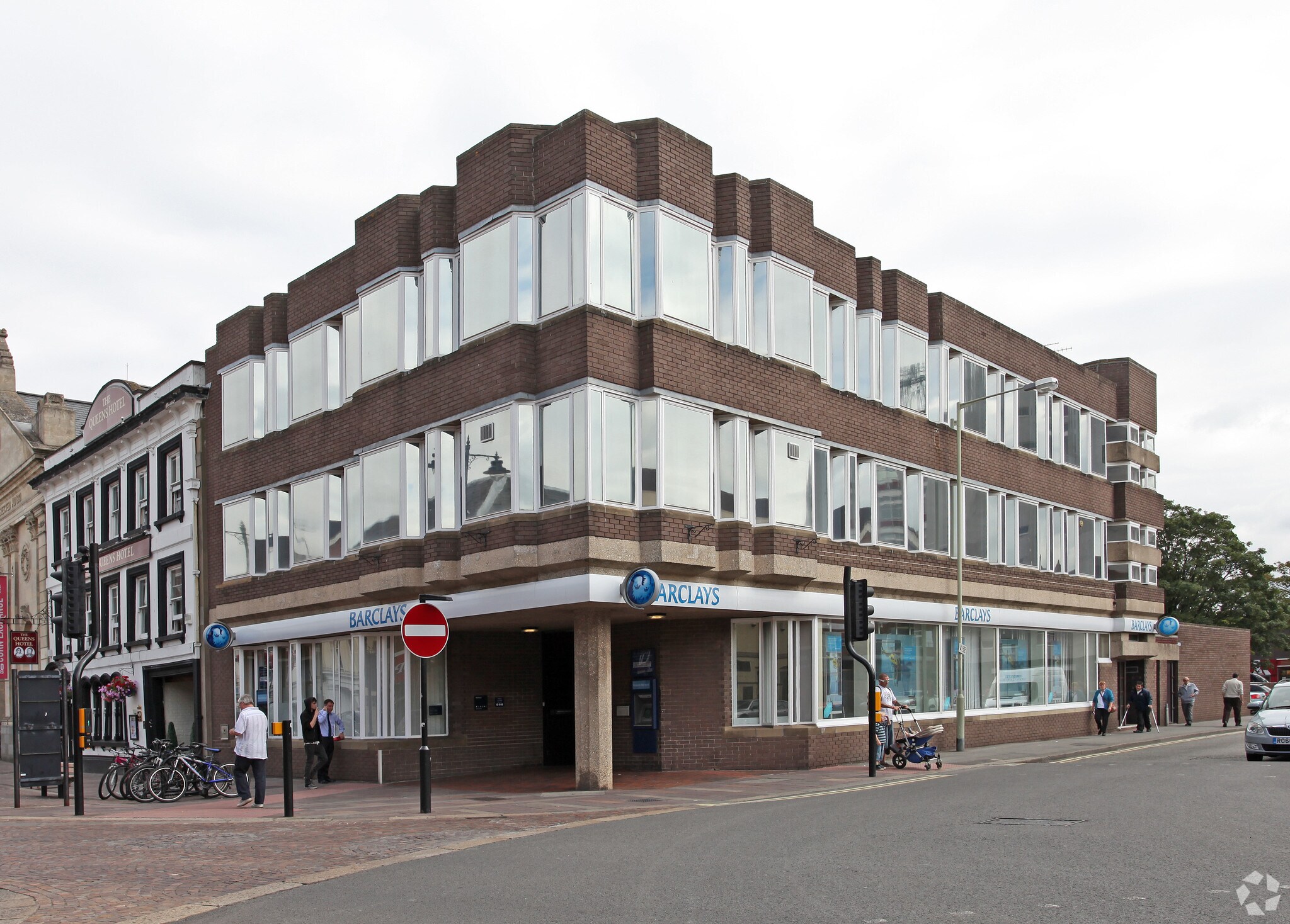 4-6 Market Pl, Newbury for sale Building Photo- Image 1 of 1