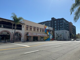 More details for 505 N Main St, Santa Ana, CA - Office/Medical, Retail for Rent