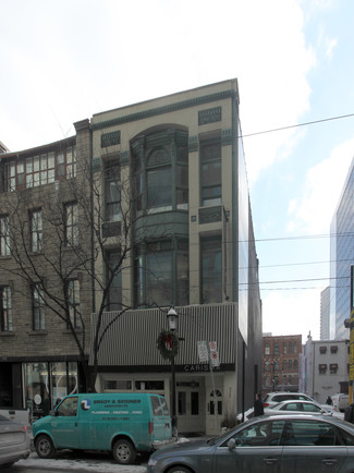 More details for 71-73 King St E, Toronto, ON - Office/Retail for Rent