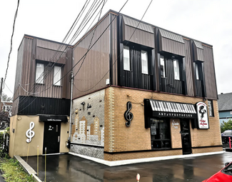 More details for 910 Boul Jarry, Laval, QC - Retail for Sale