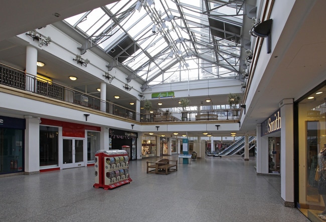 More details for Whitgift Centre, Croydon - Retail to Rent