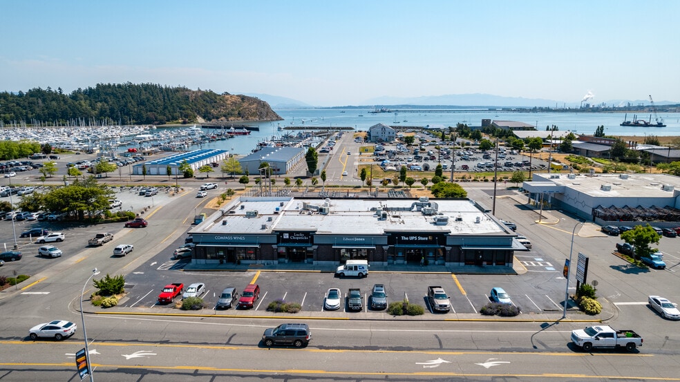 1419 Commercial Ave, Anacortes, WA for sale - Building Photo - Image 3 of 11