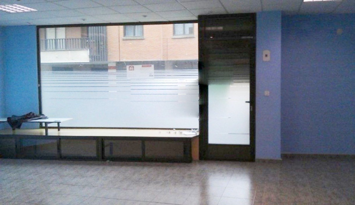 Retail in Salamanca, Salamanca for sale Building Photo- Image 1 of 7
