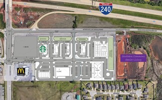 More details for 7800 S Sooner Rd, Oklahoma City, OK - Land for Sale