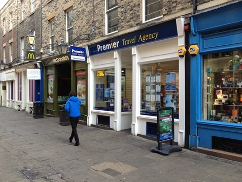 10 Rose Cres, Cambridge for sale Primary Photo- Image 1 of 1