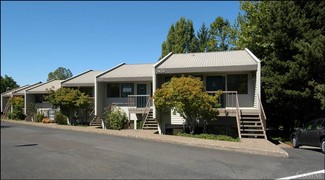 More details for 7460 SW Hunziker Rd, Tigard, OR - Office for Rent