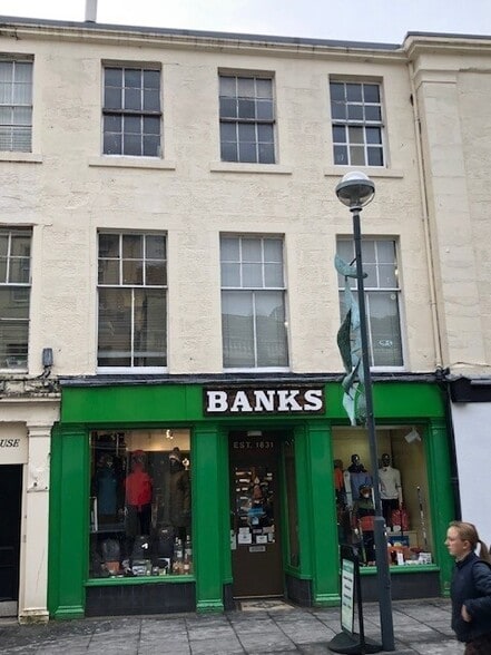 29 St. John St, Perth for sale - Building Photo - Image 3 of 3