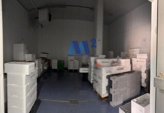 Industrial in Getafe, Madrid to rent Interior Photo- Image 1 of 3
