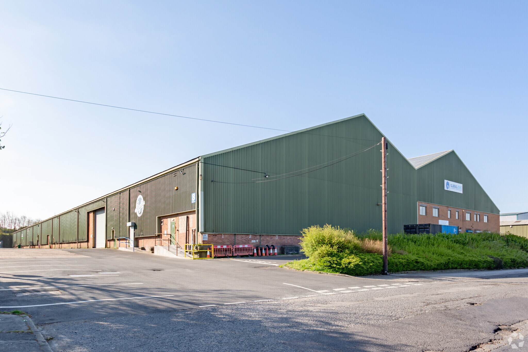 Hamilton Rd, Sutton In Ashfield to rent Primary Photo- Image 1 of 6