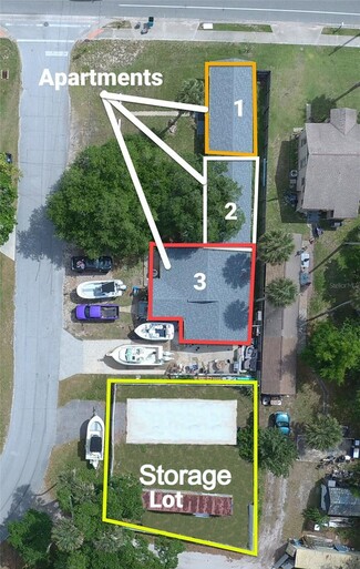 More details for 5310 S Ridgewood Ave, Port Orange, FL - Residential for Sale