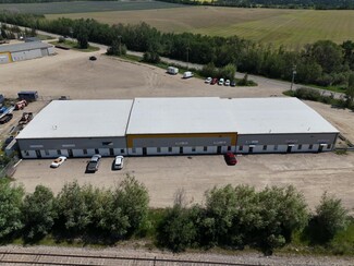 More details for 4000 Landry Ave, Red Deer County, AB - Industrial for Sale