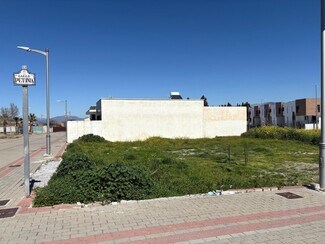More details for Calle Petunia, 2, Churriana de la Vega - Land for Sale