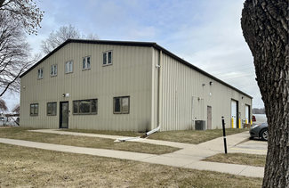 More details for 419 W 6th St, Sioux City, IA - Light Industrial for Sale