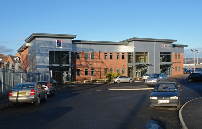 More details for Butler Way, Pudsey - Office to Rent