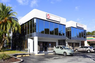 More details for 2100 Dr. Martin Luther King Jr St N, Saint Petersburg, FL - Office for Rent