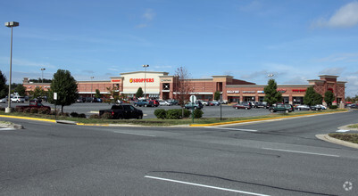 1495-1515 Stafford Market Pl, Stafford, VA for sale Primary Photo- Image 1 of 1