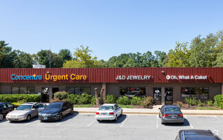 More details for 6656 Dobbin Rd, Columbia, MD - Office/Retail for Rent