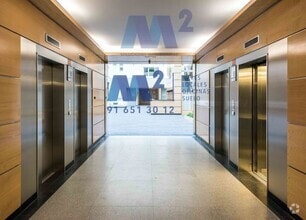 Office in Rivas-Vaciamadrid, Madrid to rent Interior Photo- Image 2 of 3