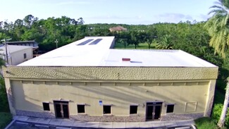 More details for 10915 Enterprise Ave, Bonita Springs, FL - Industrial for Rent