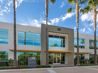 More details for 163 Technology Dr, Irvine, CA - Office for Rent