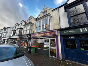 606 Mumbles Rd, Swansea for sale Building Photo- Image 1 of 7