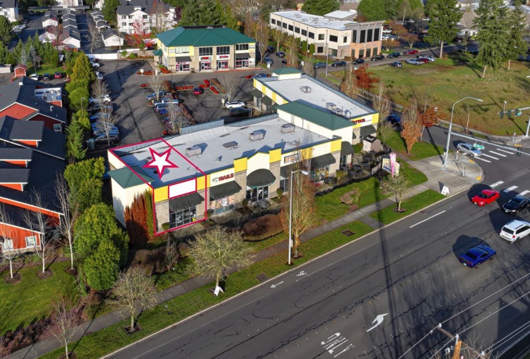 8640-8650 Martin Way E, Lacey, WA for sale Building Photo- Image 1 of 1