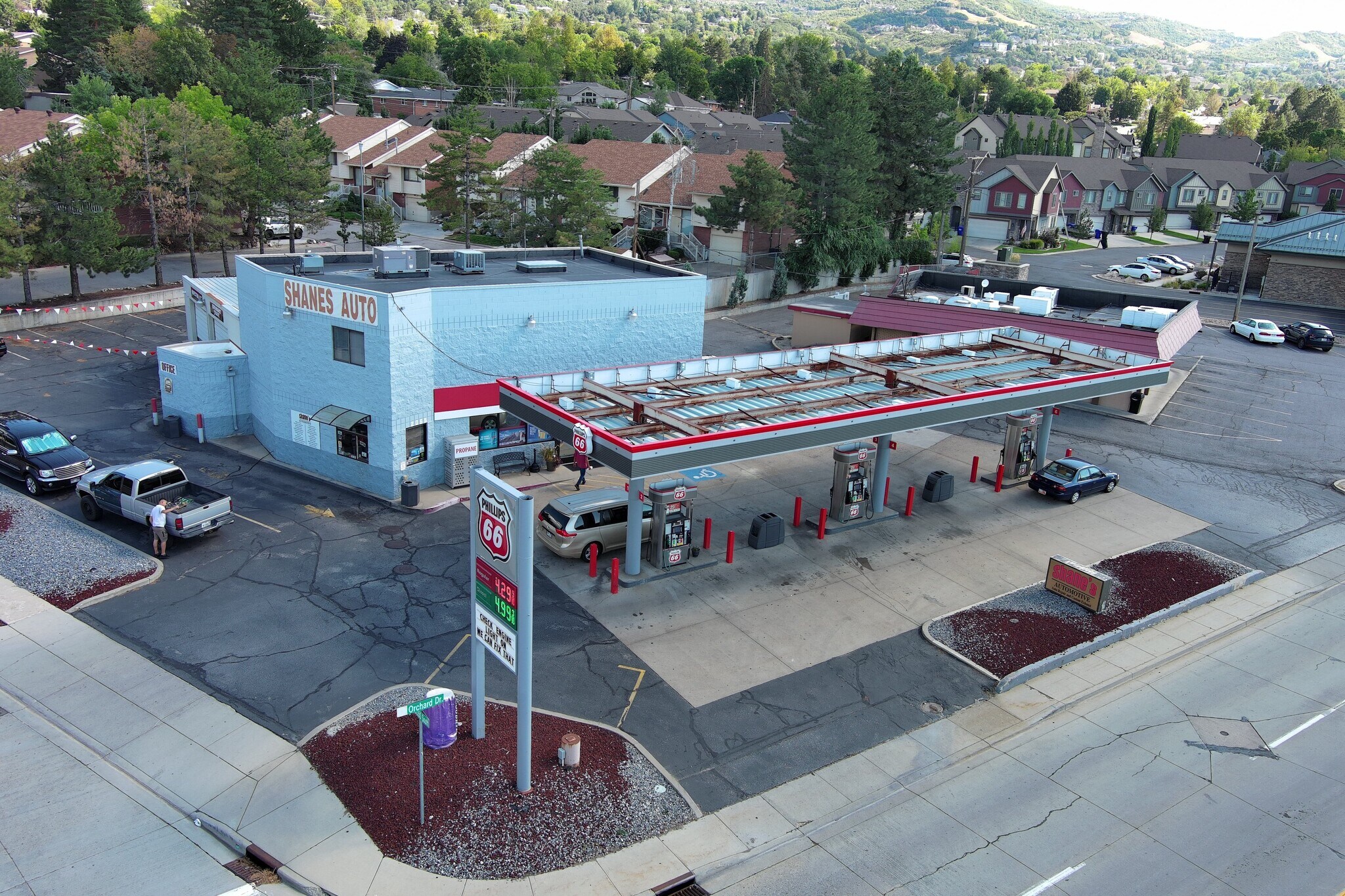 2065 Orchard Dr, Bountiful, UT for sale Primary Photo- Image 1 of 1