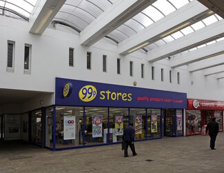 More details for 63-64 Hertford St, Coventry - Retail to Rent