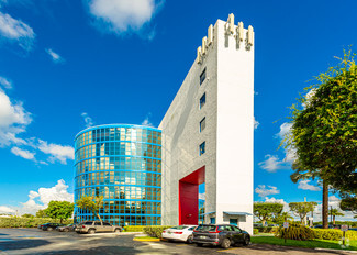 More details for 9600 NW 25th St, Miami, FL - Office for Rent