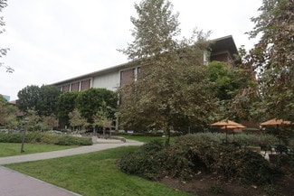 More details for 1000 S Fremont Ave, Alhambra, CA - Office to Rent