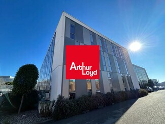 More details for Rue Pascal Xavier Coste, Marseille - Office to Rent