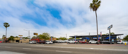 623 S Anaheim Blvd, Anaheim, CA for sale Building Photo- Image 1 of 17